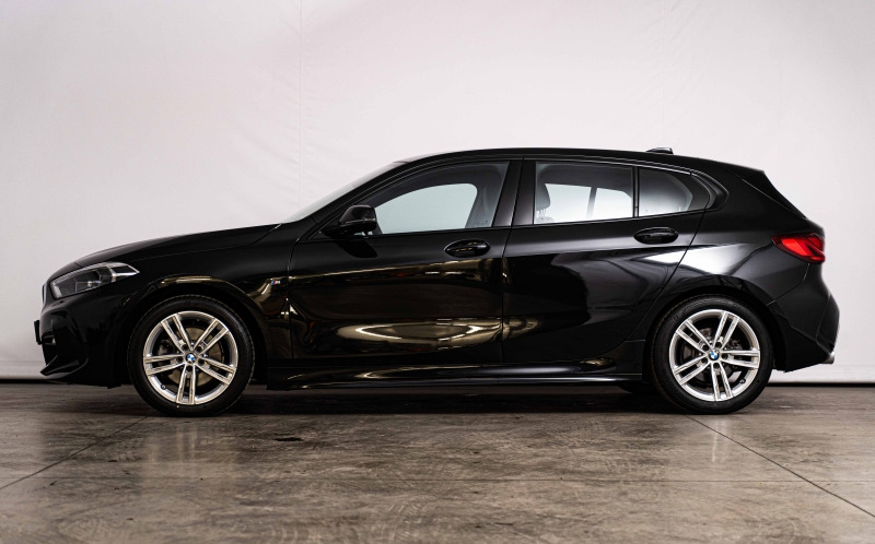 BMW Série 1 BMW Série 1