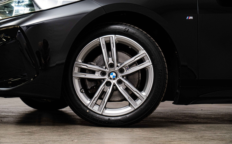 BMW Série 1 BMW Série 1