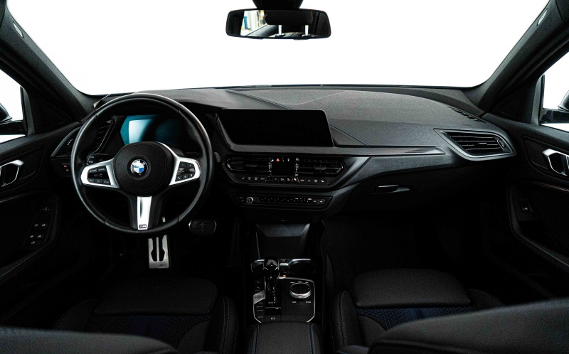 BMW Série 1 BMW Série 1