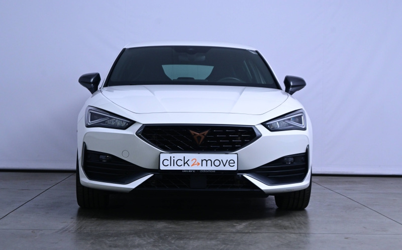 CUPRA Leon CUPRA Leon