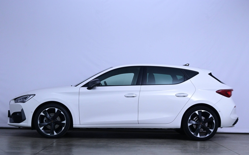 CUPRA Leon CUPRA Leon