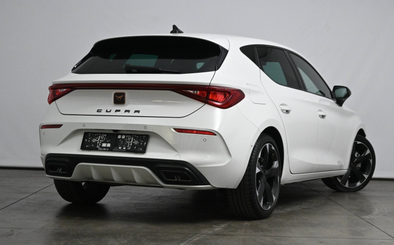 CUPRA Leon CUPRA Leon