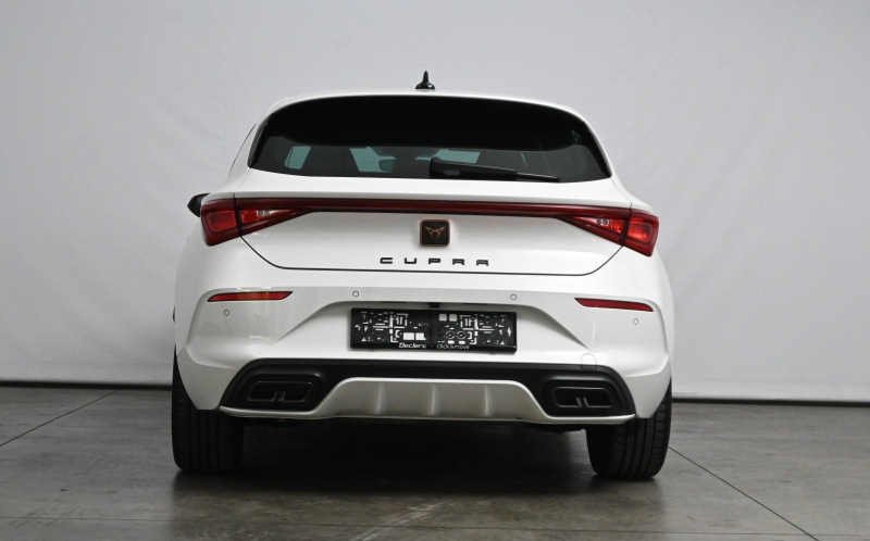 CUPRA Leon CUPRA Leon