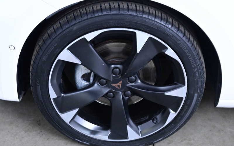 CUPRA Leon CUPRA Leon