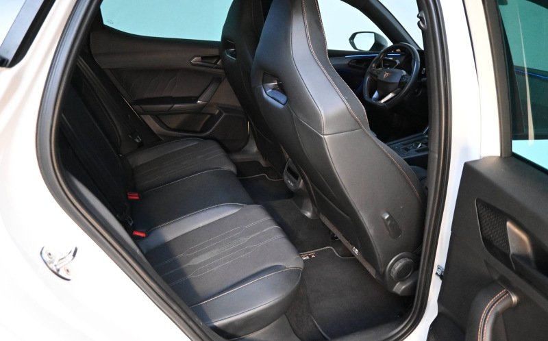 CUPRA Leon CUPRA Leon