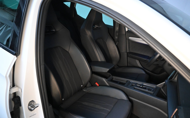 CUPRA Leon CUPRA Leon