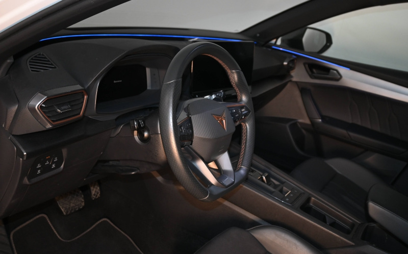 CUPRA Leon CUPRA Leon