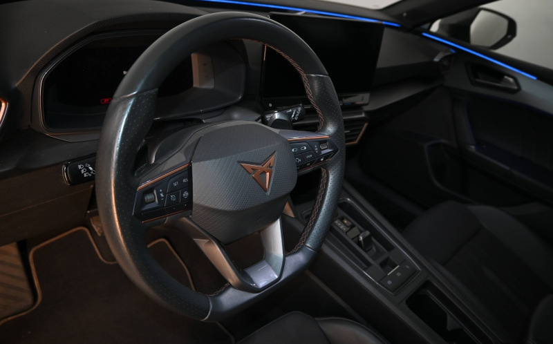 CUPRA Leon CUPRA Leon