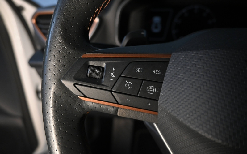 CUPRA Leon CUPRA Leon