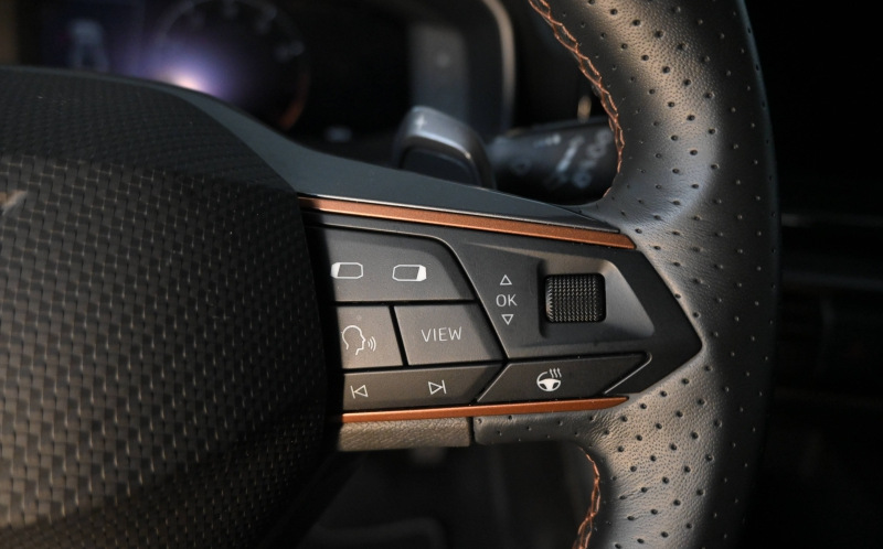 CUPRA Leon CUPRA Leon