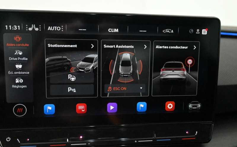 CUPRA Leon CUPRA Leon