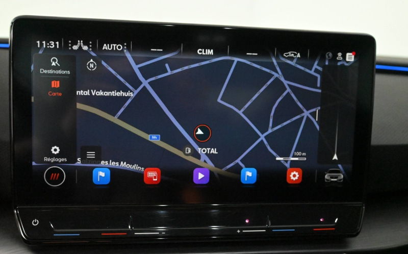 CUPRA Leon CUPRA Leon