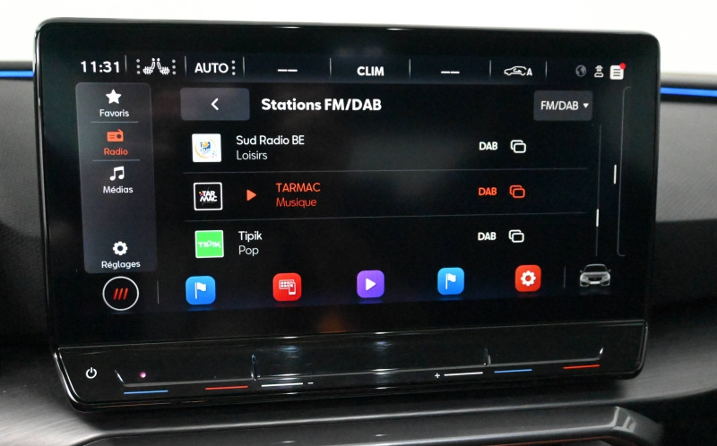 CUPRA Leon CUPRA Leon