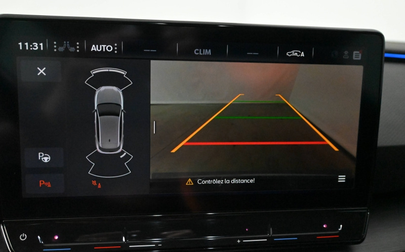 CUPRA Leon CUPRA Leon