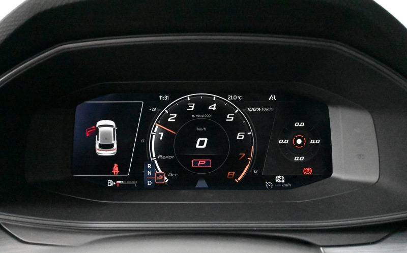 CUPRA Leon CUPRA Leon