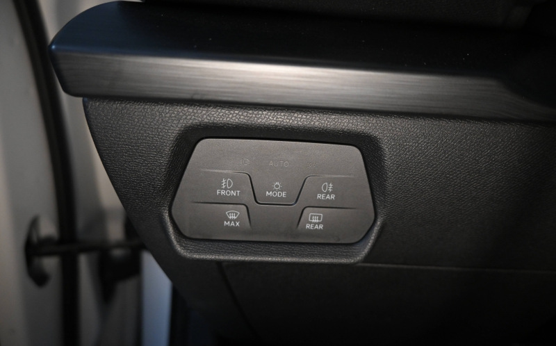 CUPRA Leon CUPRA Leon