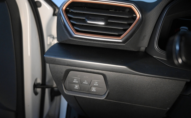 CUPRA Leon CUPRA Leon