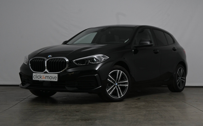 BMW Série 1