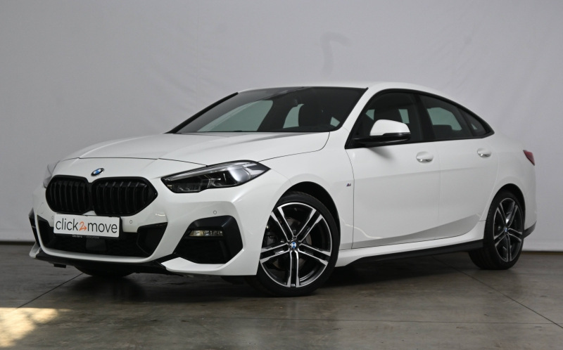 BMW Série 2 Gran Coupé