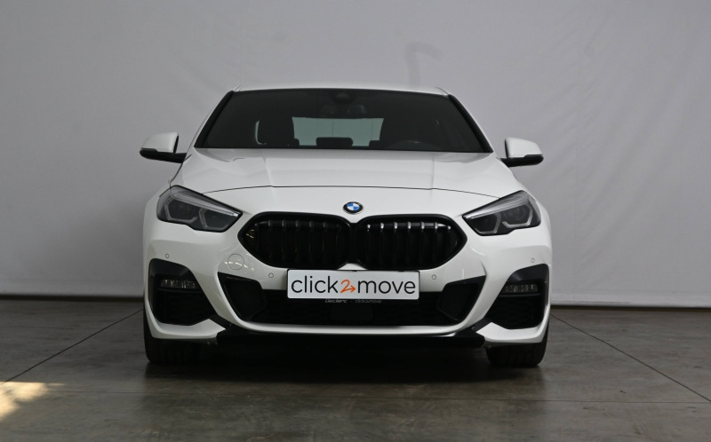 BMW Série 2 Gran Coupé