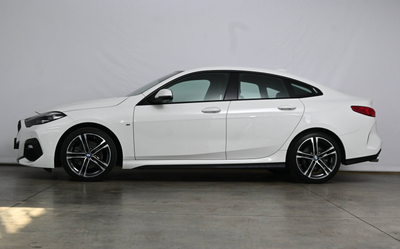 BMW Série 2 Gran Coupé