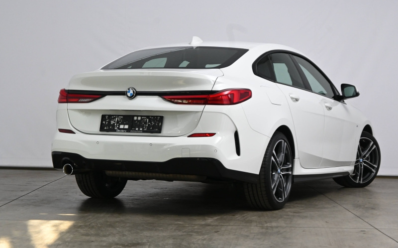 BMW Série 2 Gran Coupé