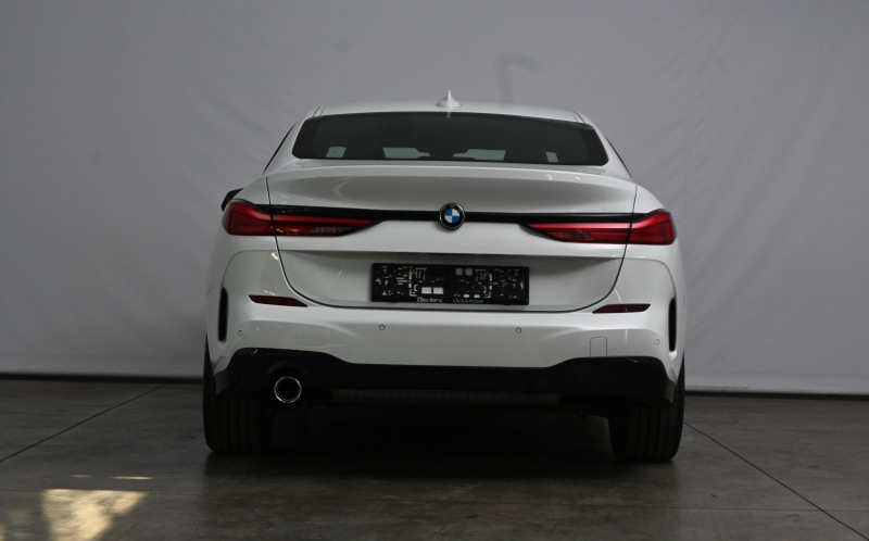 BMW Série 2 Gran Coupé