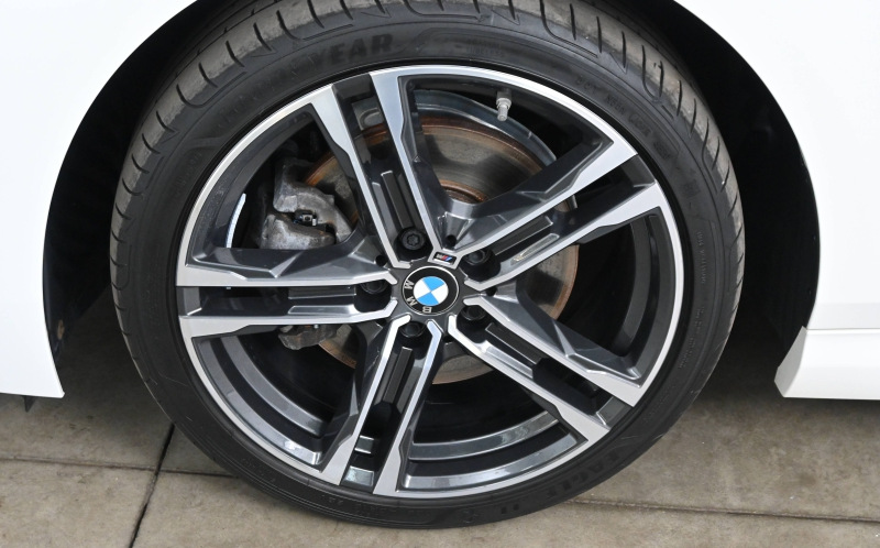 BMW Série 2 Gran Coupé