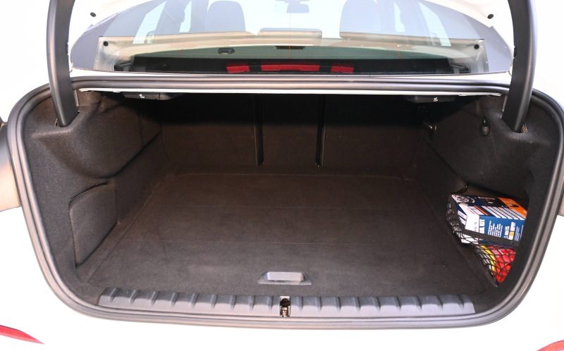 BMW Série 2 Gran Coupé