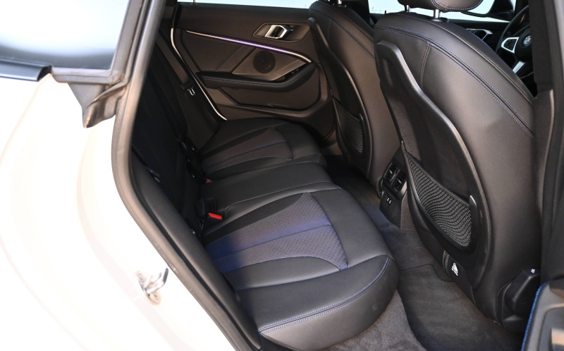 BMW Série 2 Gran Coupé