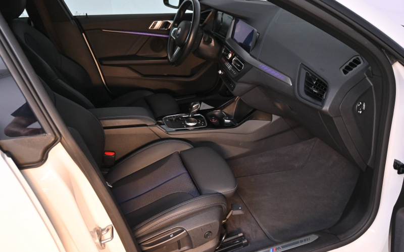 BMW Série 2 Gran Coupé