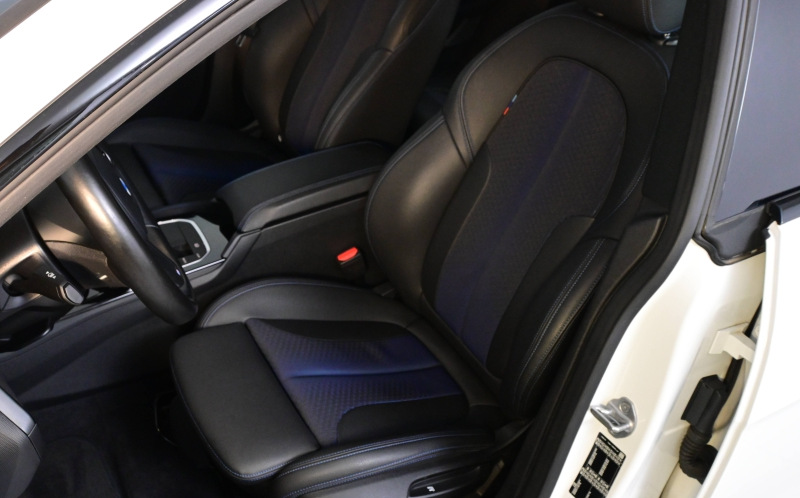 BMW Série 2 Gran Coupé