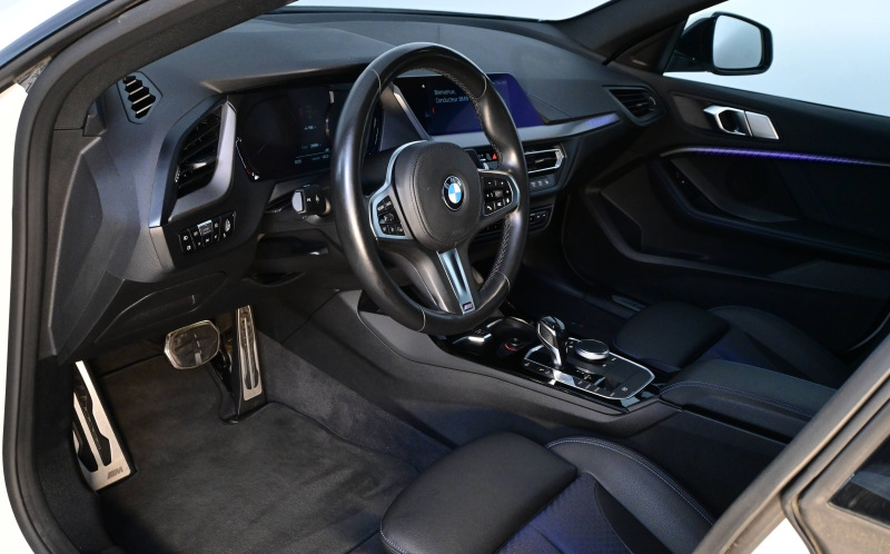 BMW Série 2 Gran Coupé