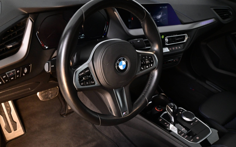 BMW Série 2 Gran Coupé