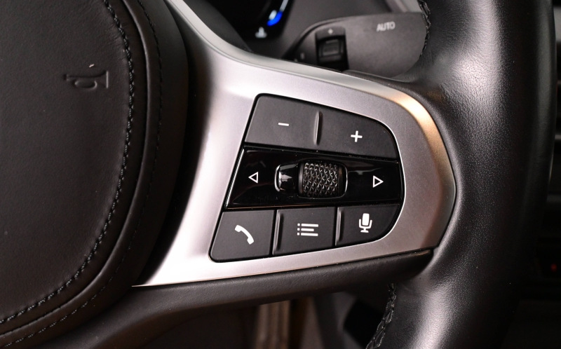 BMW Série 2 Gran Coupé