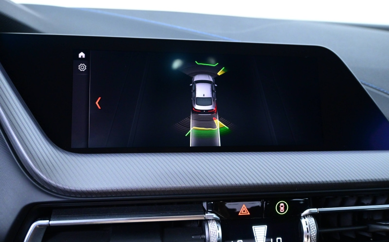 BMW Série 2 Gran Coupé