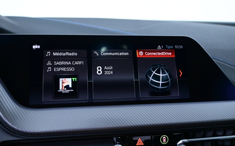 BMW Série 2 Gran Coupé