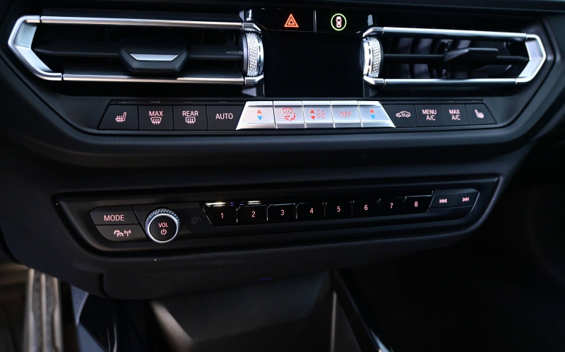 BMW Série 2 Gran Coupé