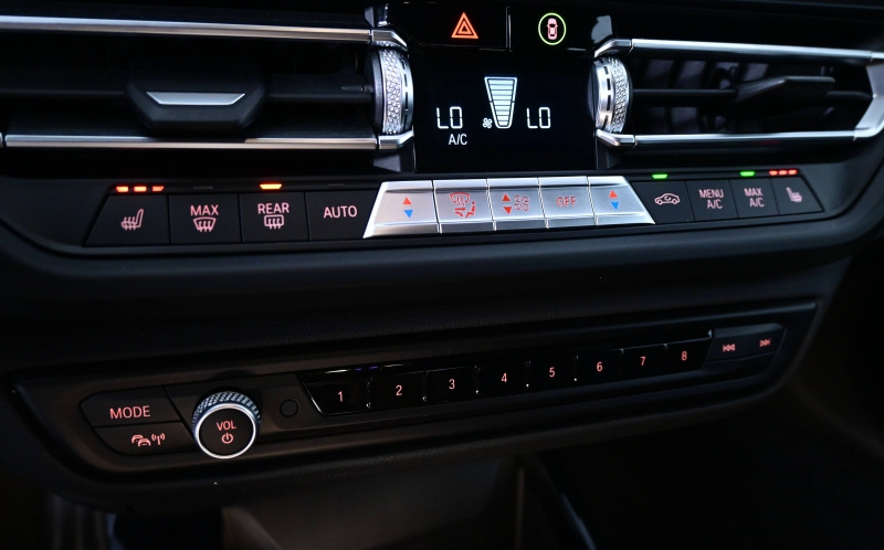 BMW Série 2 Gran Coupé