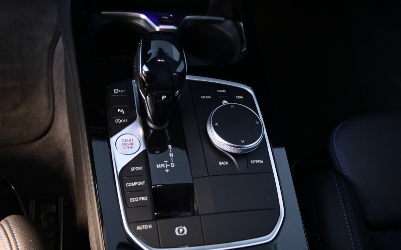 BMW Série 2 Gran Coupé