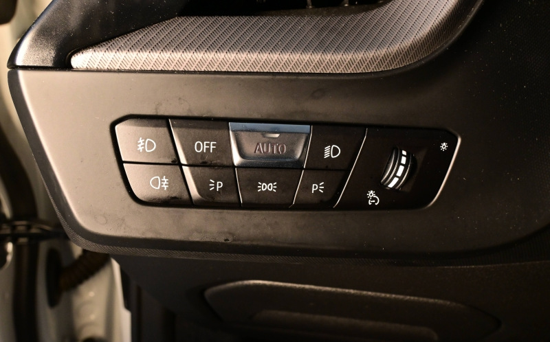 BMW Série 2 Gran Coupé