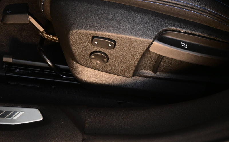 BMW Série 2 Gran Coupé