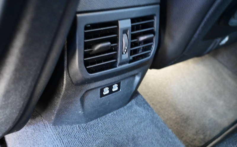 BMW Série 2 Gran Coupé