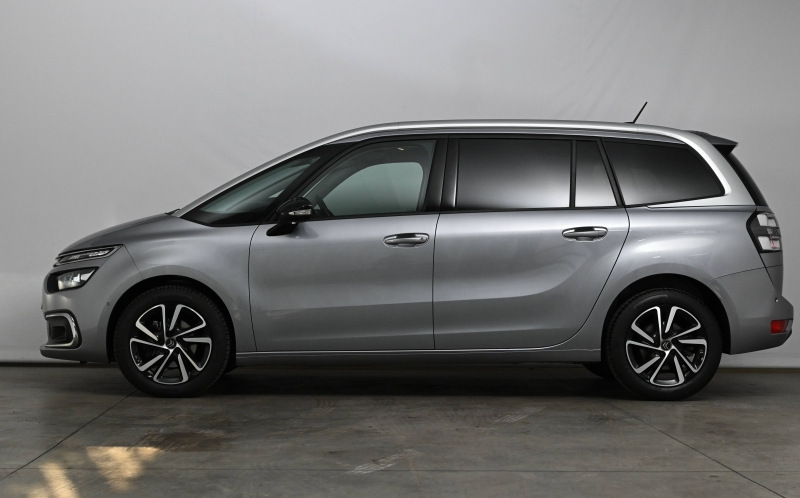 CITROEN Grand C4 SpaceTourer