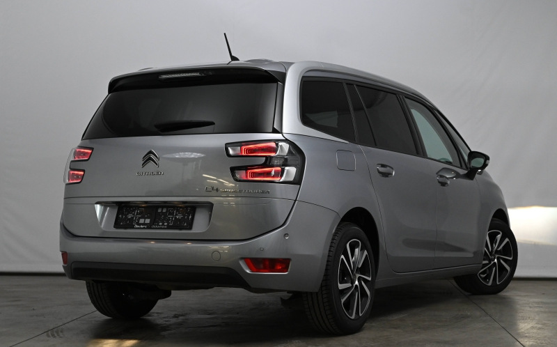 CITROEN Grand C4 SpaceTourer