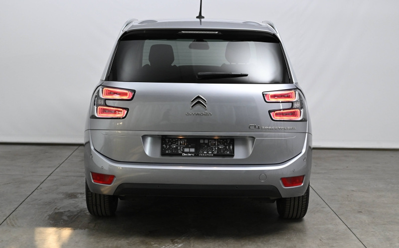 CITROEN Grand C4 SpaceTourer