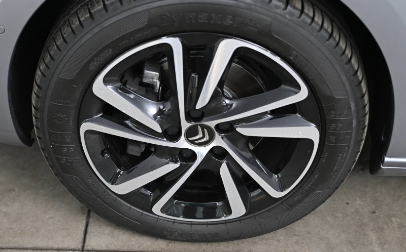 CITROEN Grand C4 SpaceTourer