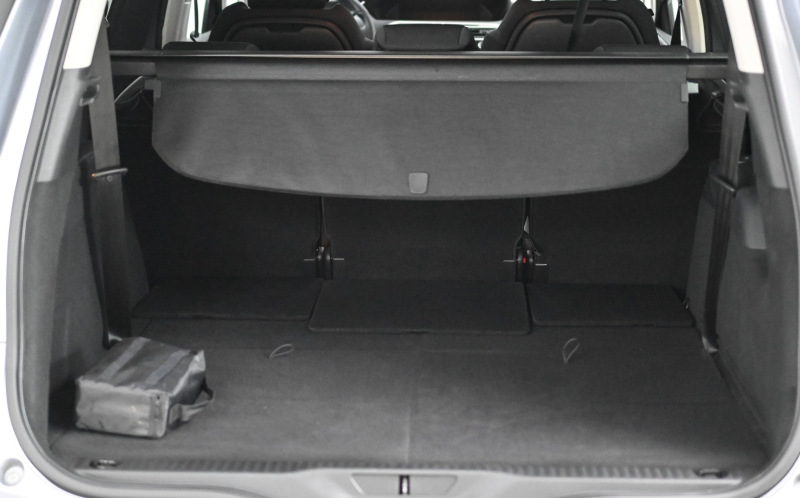 CITROEN Grand C4 SpaceTourer