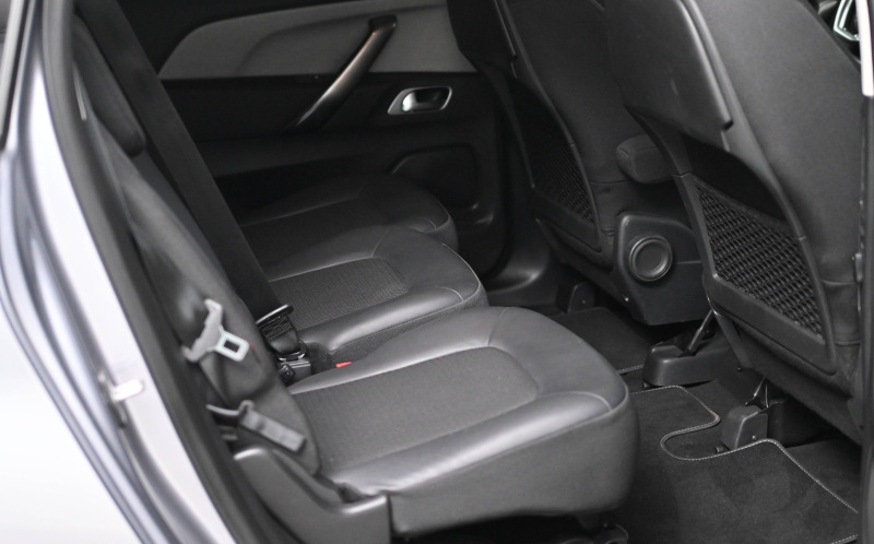 CITROEN Grand C4 SpaceTourer