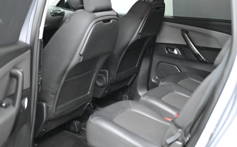 CITROEN Grand C4 SpaceTourer